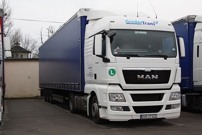 MAN TGX 18.440 E4 18.0T